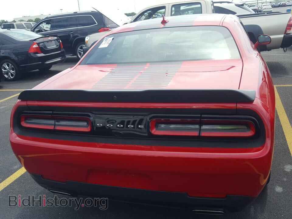 2016 Dodge Challenger - VIN: 2C3CDZAG6GH271902 - Photo 7