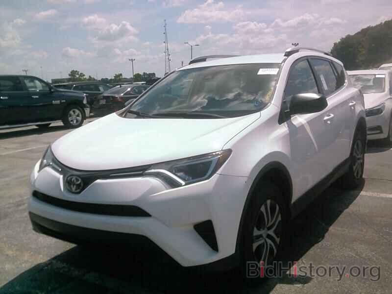 Photo 2T3ZFREV2HW379864 - Toyota RAV4 2017