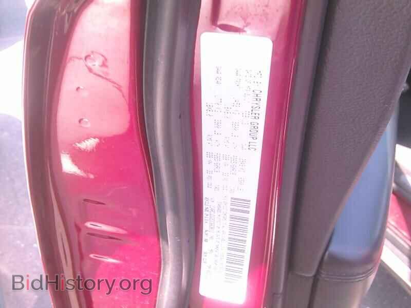 2013 Dodge Durango - VIN: 1C4RDJDG2DC663812 - Photo 6