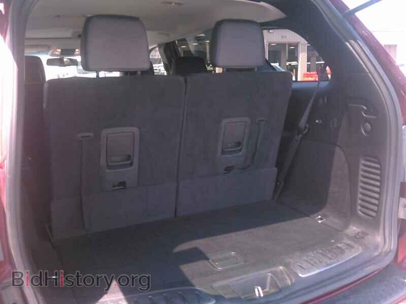 2013 Dodge Durango - VIN: 1C4RDJDG2DC663812 - Photo 7