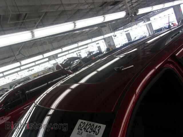 2013 Dodge Durango - VIN: 1C4RDJDG2DC663812 - Photo 8