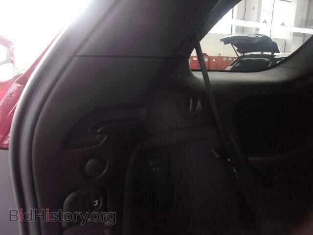 2013 Dodge Durango - VIN: 1C4RDJDG2DC663812 - Photo 9