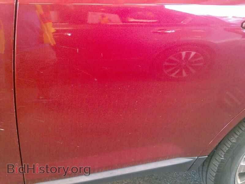 2010 Ford Edge - VIN: 2FMDK3JC9ABA00788 - Фото 9