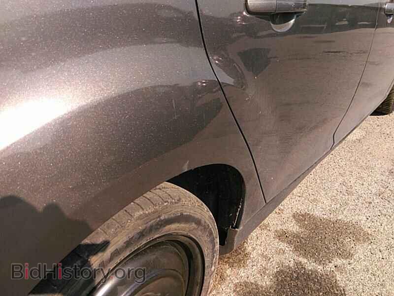 2013 Ford Focus - VIN: 1FADP3K20DL132926 - Photo 9