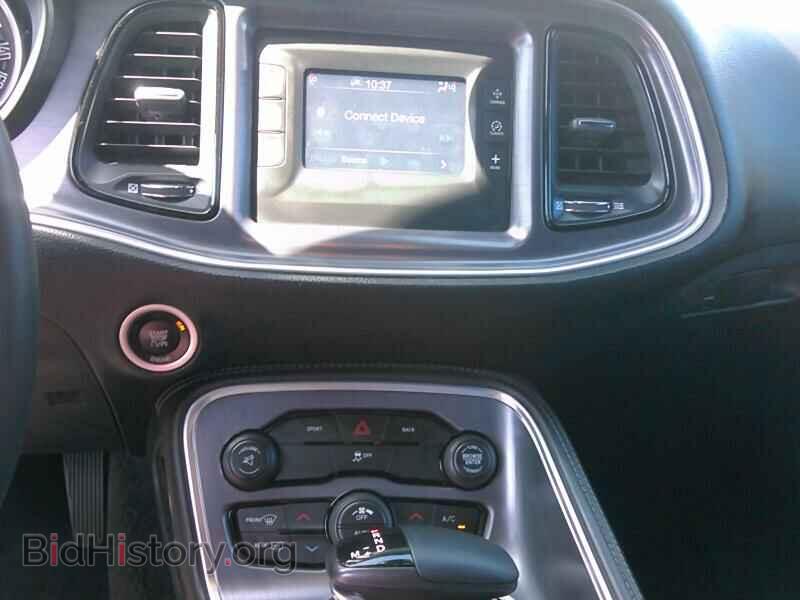 2015 Dodge Challenger - VIN: 2C3CDZAG5FH711834 - Photo 4