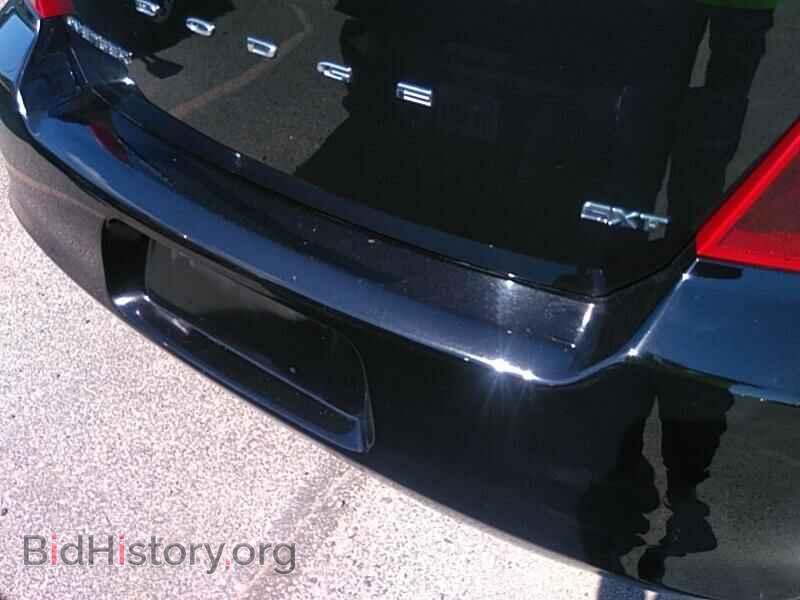 2012 Dodge Avenger - VIN: 1C3CDZCB2CN280311 - Photo 8
