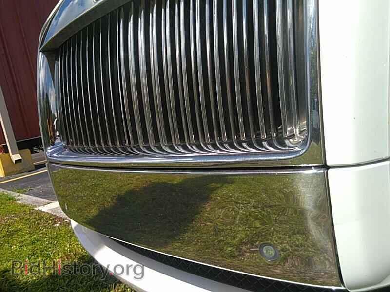 2014 Rolls-Royce Ghost - VIN: SCA664S59EUX52652 - Фото 10