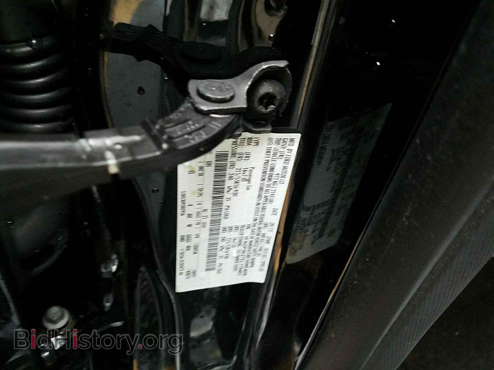 2014 Ford Focus - VIN: 1FADP3K27EL179453 - Фото 6
