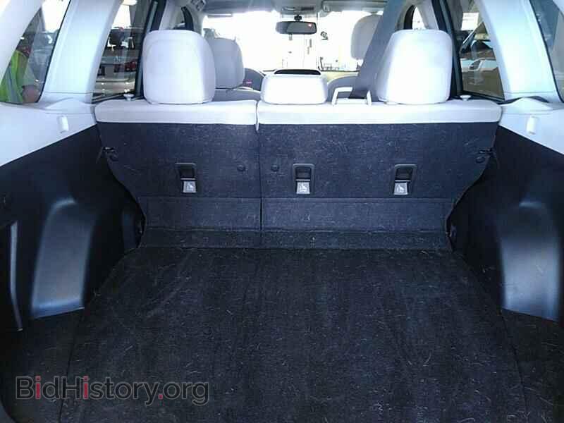 2014 Subaru Forester - VIN: JF2SJAAC0EH436619 - Фото 7