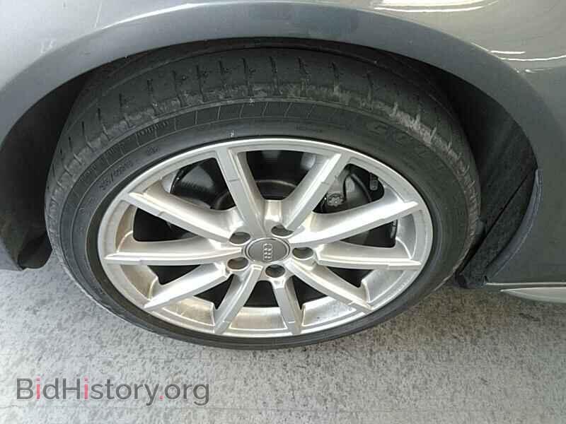 2016 Audi A4 - VIN: WAUAFAFL4GN016481 - Фото 22
