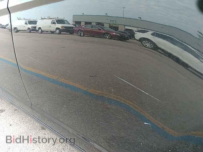 2014 Chrysler 200 - VIN: 1C3CCBCG3EN100035 - Фото 8