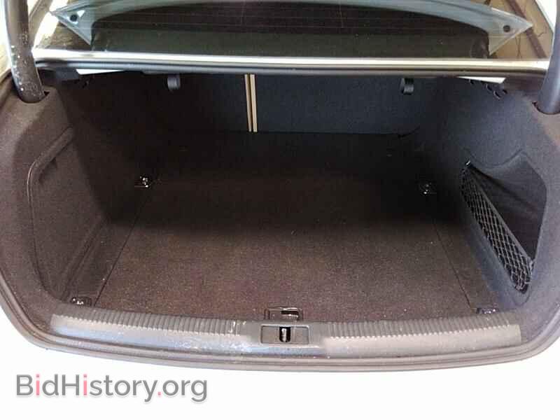2016 Audi A4 - VIN: WAUFFAFL6GN008792 - Фото 7