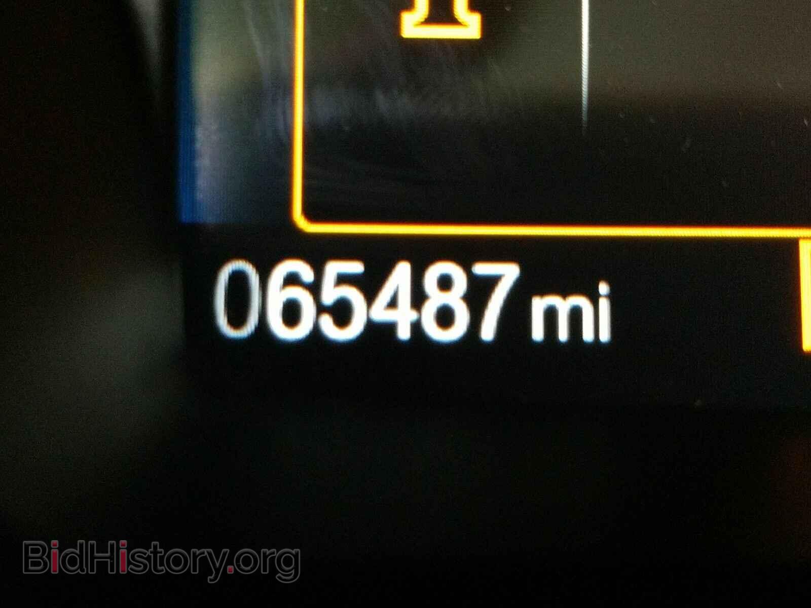 2015 Ford Focus - VIN: 1FADP3F2XFL329244 - Фото 5