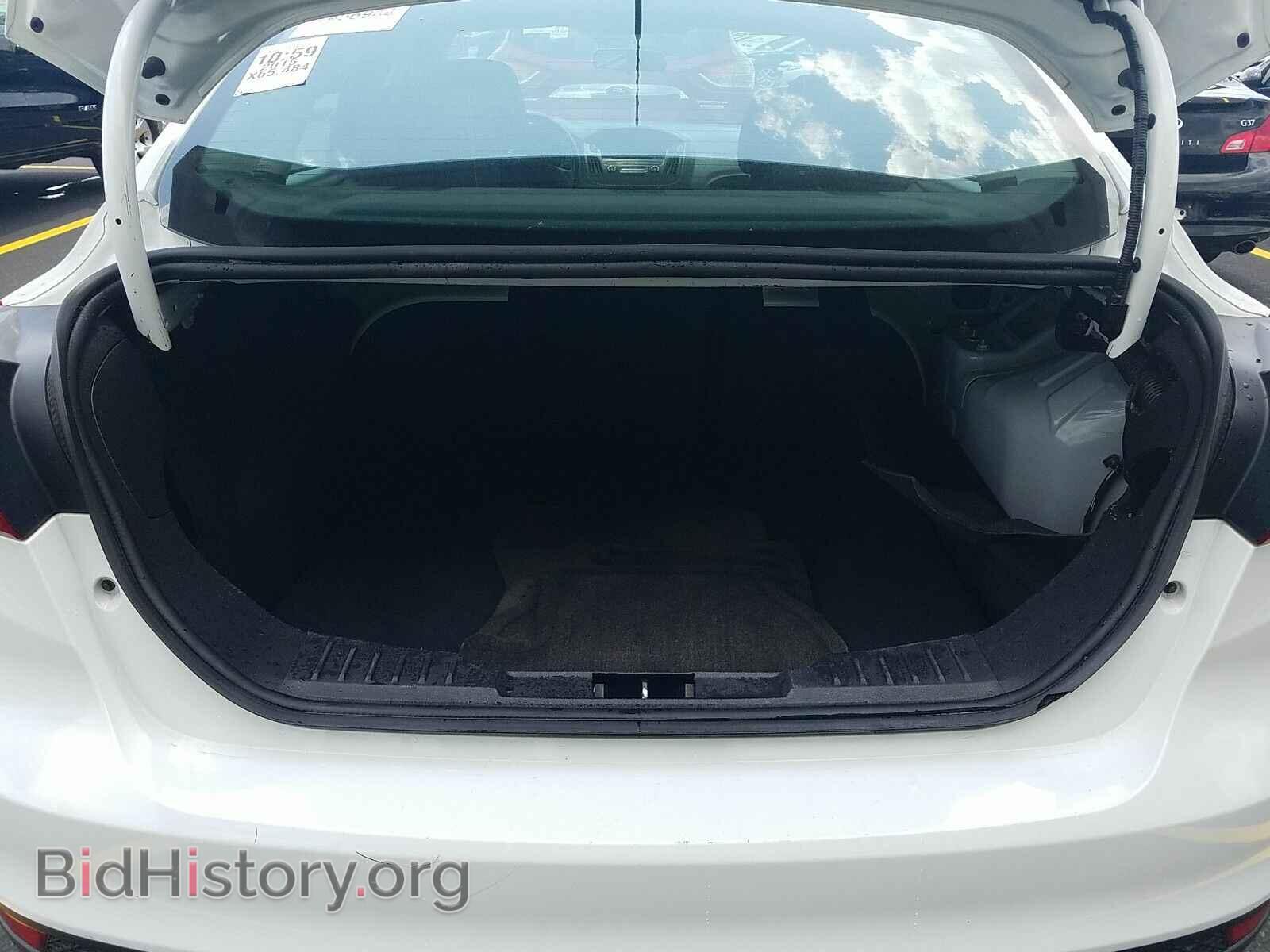 2015 Ford Focus - VIN: 1FADP3F2XFL329244 - Фото 7