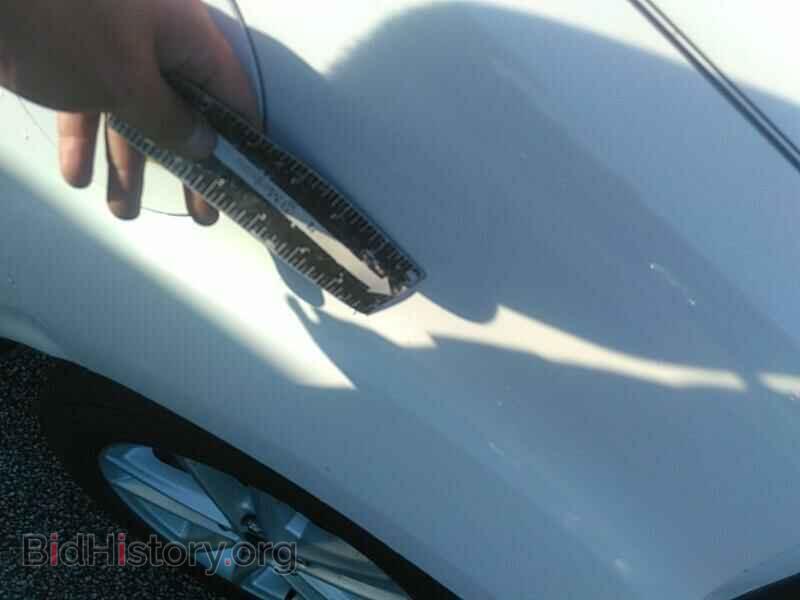 2015 Ford Focus - VIN: 1FADP3F2XFL329244 - Фото 8