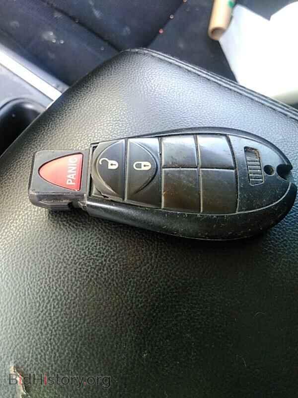 2013 Dodge Durango - VIN: 1C4RDJAG2DC584595 - Photo 21