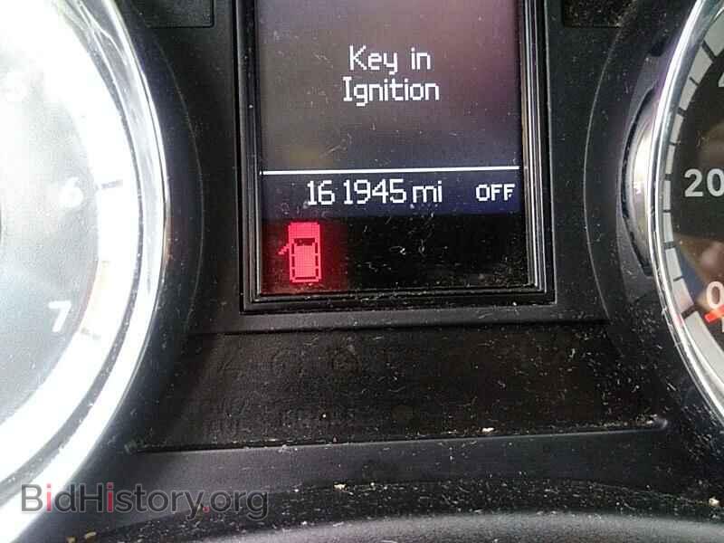 2013 Dodge Durango - VIN: 1C4RDJAG2DC584595 - Photo 5