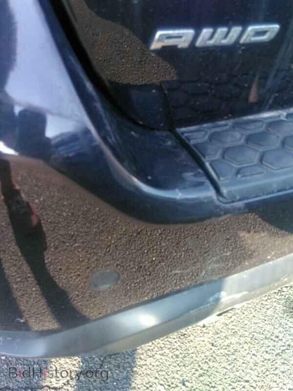 2013 Dodge Durango - VIN: 1C4RDJAG2DC584595 - Photo 10