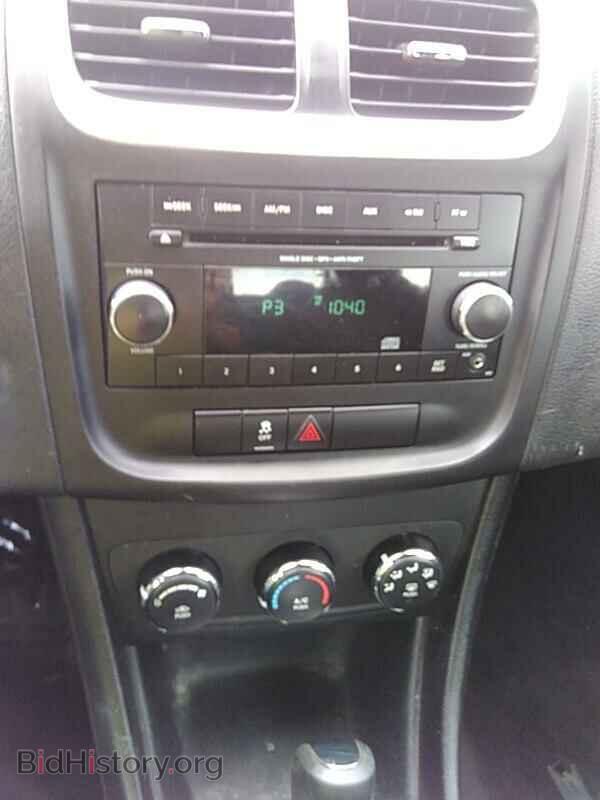 2014 Dodge Avenger - VIN: 1C3CDZAG8EN220454 - Фото 4