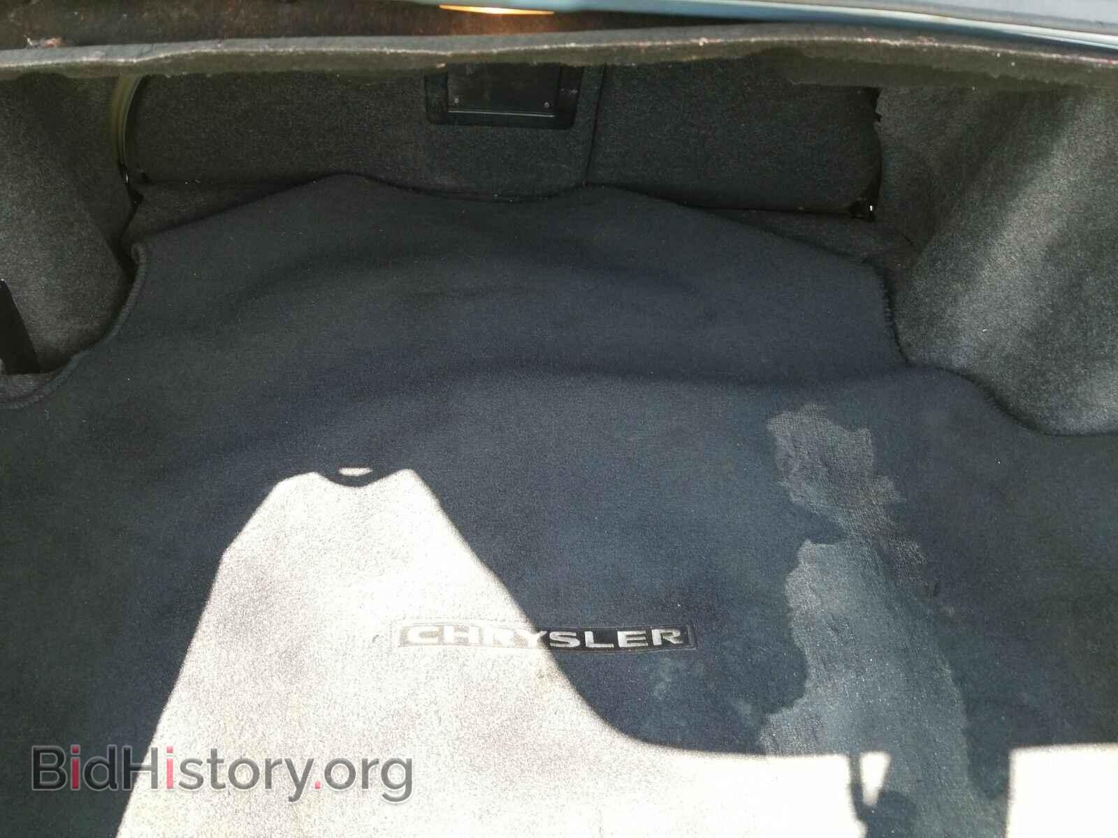 2013 Chrysler 200 - VIN: 1C3CCBBB5DN732765 - Фото 4