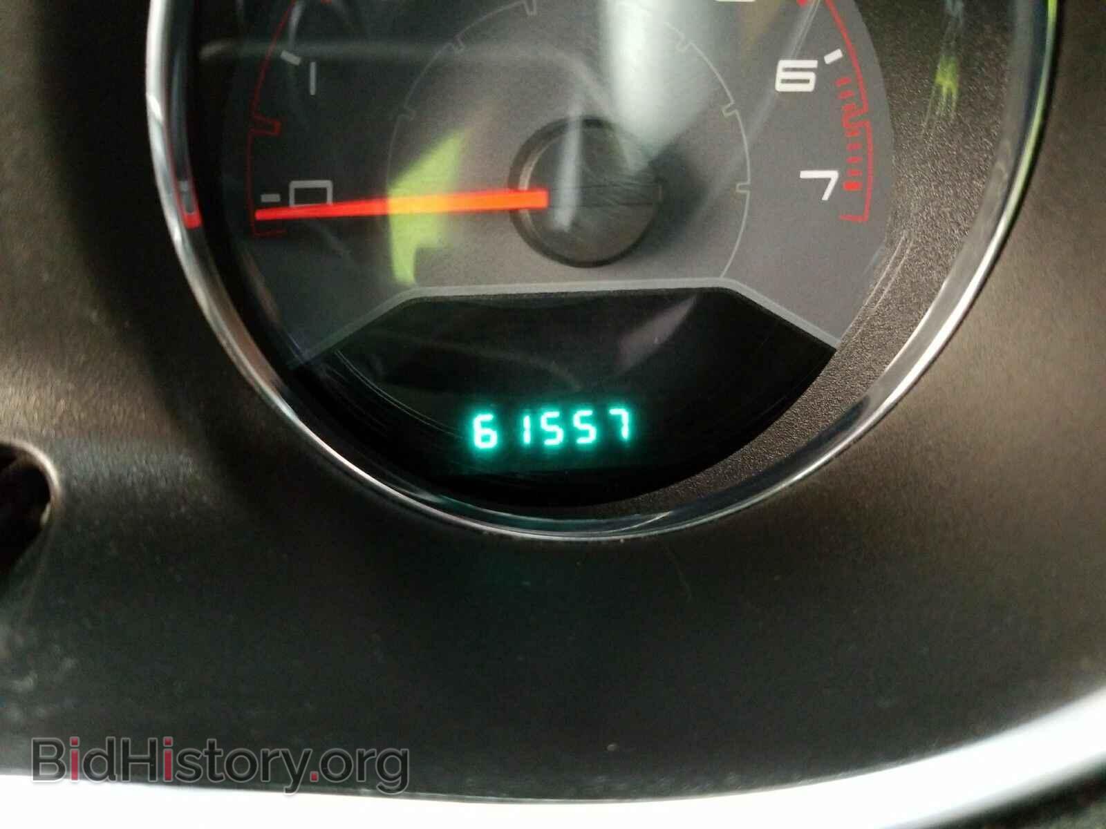 2014 Dodge Avenger - VIN: 1C3CDZAB6EN200966 - Фото 5