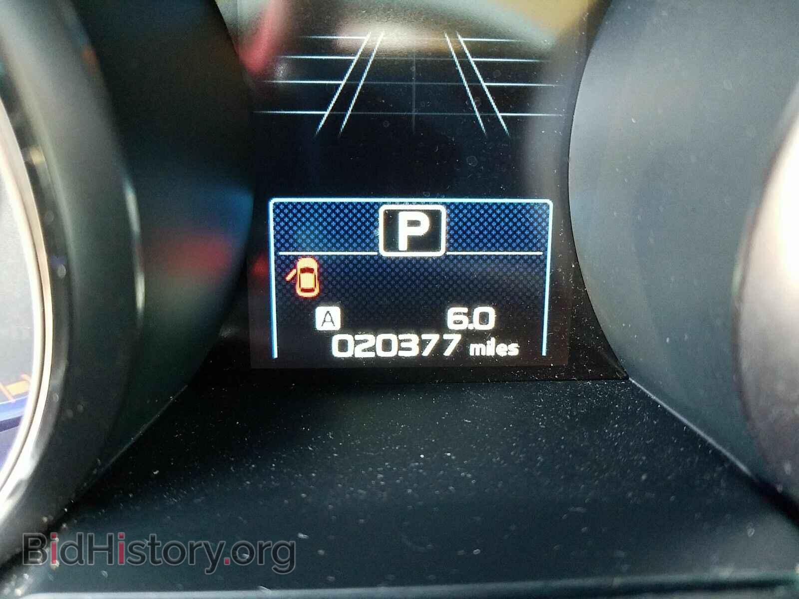 2017 Subaru Outback - VIN: 4S4BSAHC4H3200683 - Фото 5