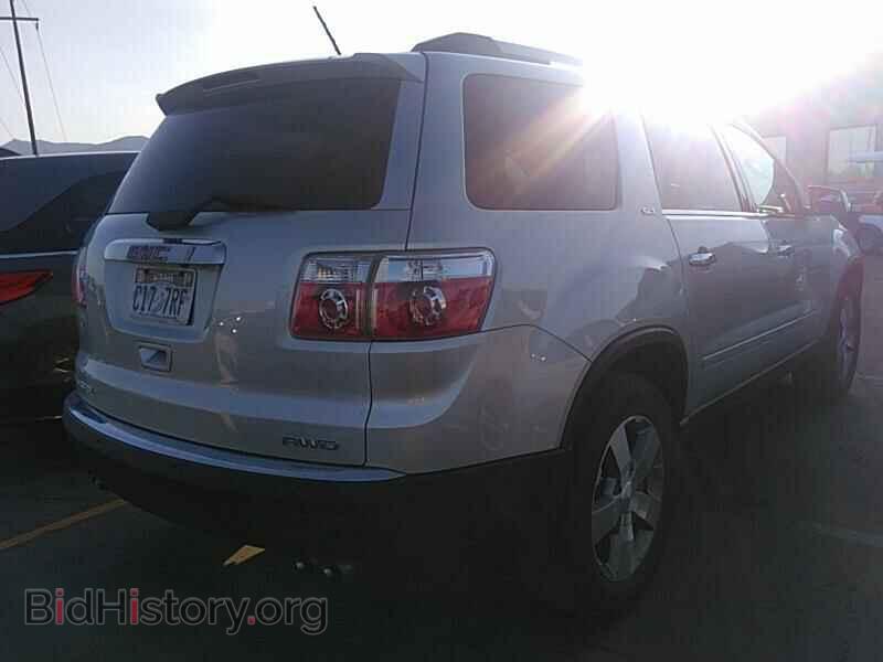 2012 GMC Acadia - VIN: 1GKKVRED5CJ282911 - Фото 2