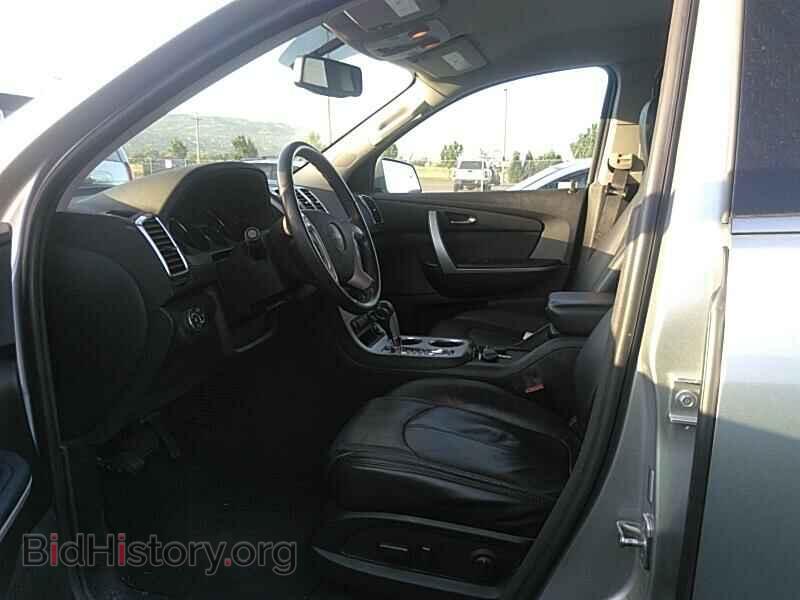 2012 GMC Acadia - VIN: 1GKKVRED5CJ282911 - Фото 3