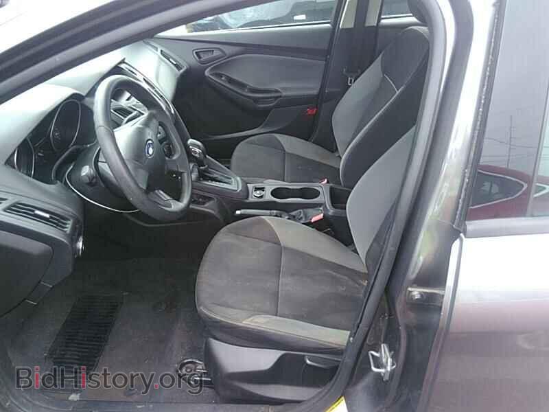 2013 Ford Focus - VIN: 1FADP3E20DL162567 - Photo 3