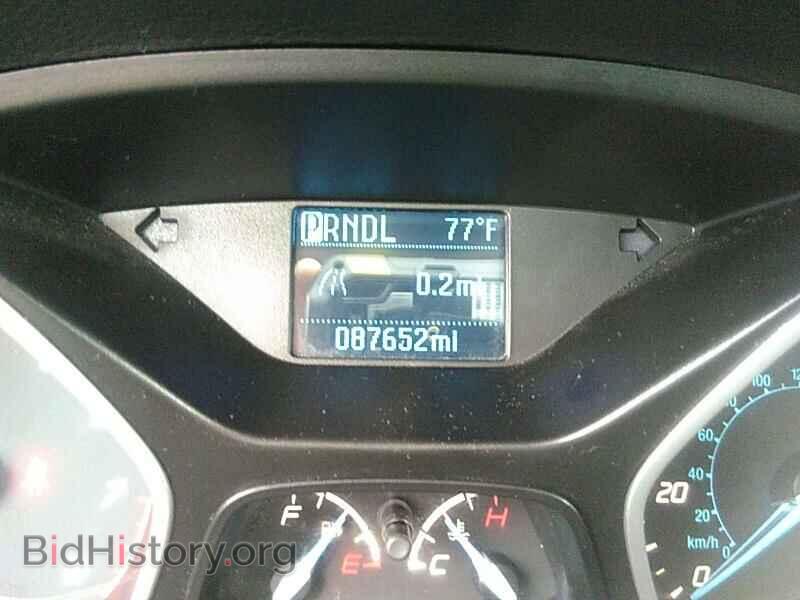 2013 Ford Focus - VIN: 1FADP3E20DL162567 - Photo 5