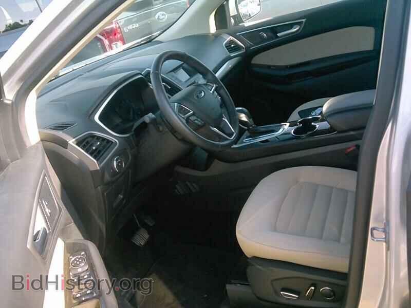 2016 Ford Edge - VIN: 2FMPK3J95GBC30712 - Фото 3