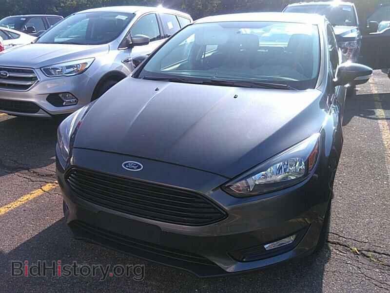 Photo 1FADP3FE3GL229613 - Ford Focus 2016