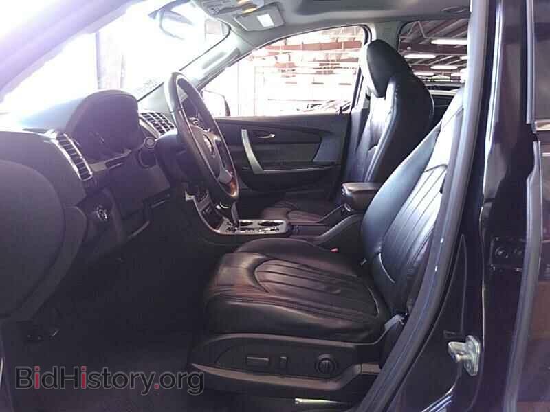 2011 GMC Acadia - VIN: 1GKKVSED4BJ125375 - Фото 3
