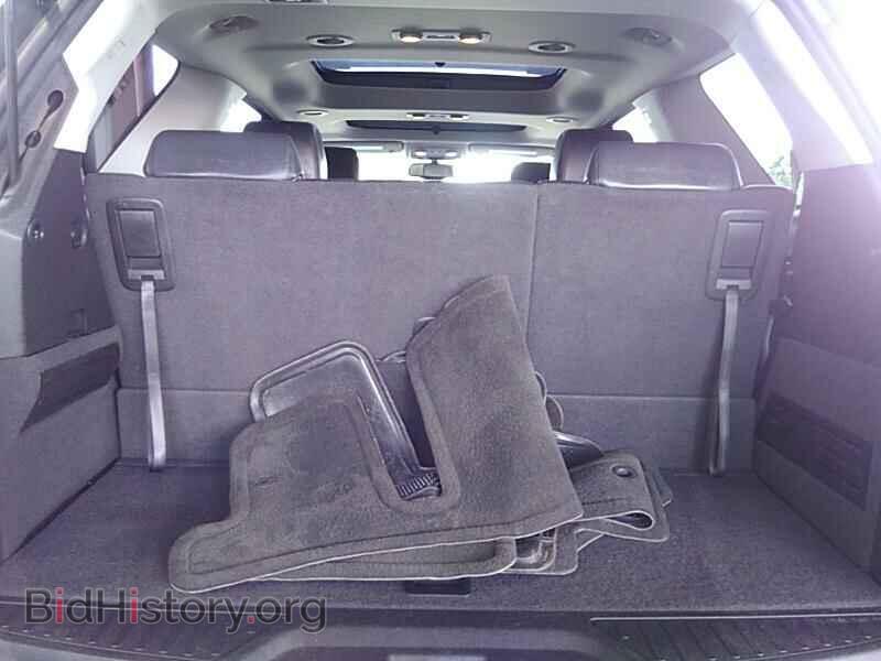 2011 GMC Acadia - VIN: 1GKKVSED4BJ125375 - Фото 7