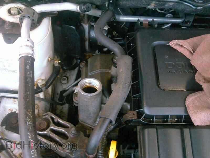 2011 Mazda Mazda2 - VIN: JM1DE1HY1B0112117 - Фото 8