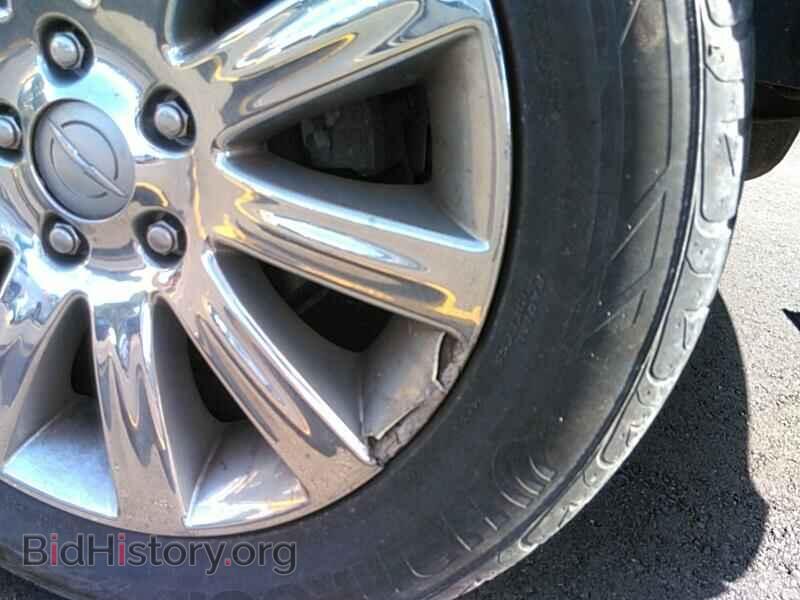 2013 Chrysler 200 - VIN: 1C3CCBBB1DN539271 - Фото 11