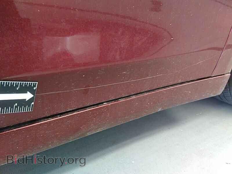 2016 Chrysler 200 - VIN: 1C3CCCAB7GN155152 - Фото 12