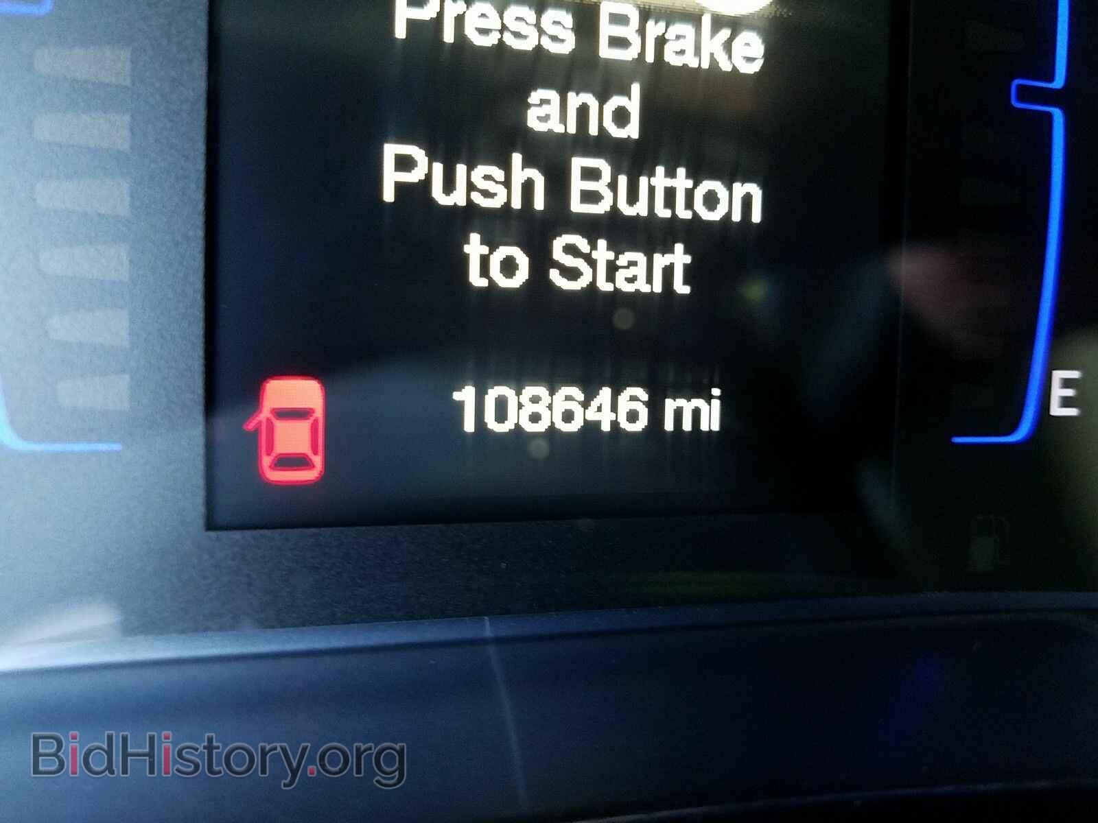 2016 Chrysler 200 - VIN: 1C3CCCAB7GN155152 - Фото 5