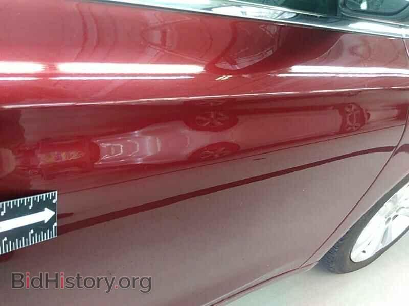 2016 Chrysler 200 - VIN: 1C3CCCAB7GN155152 - Фото 9
