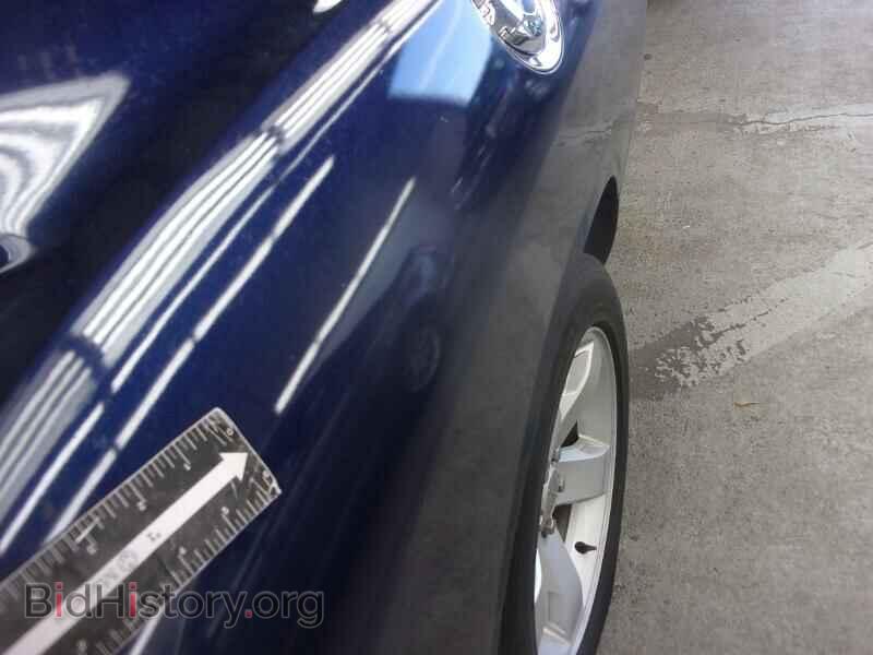 2014 Dodge Challenger - VIN: 2C3CDYAG3EH204567 - Фото 8