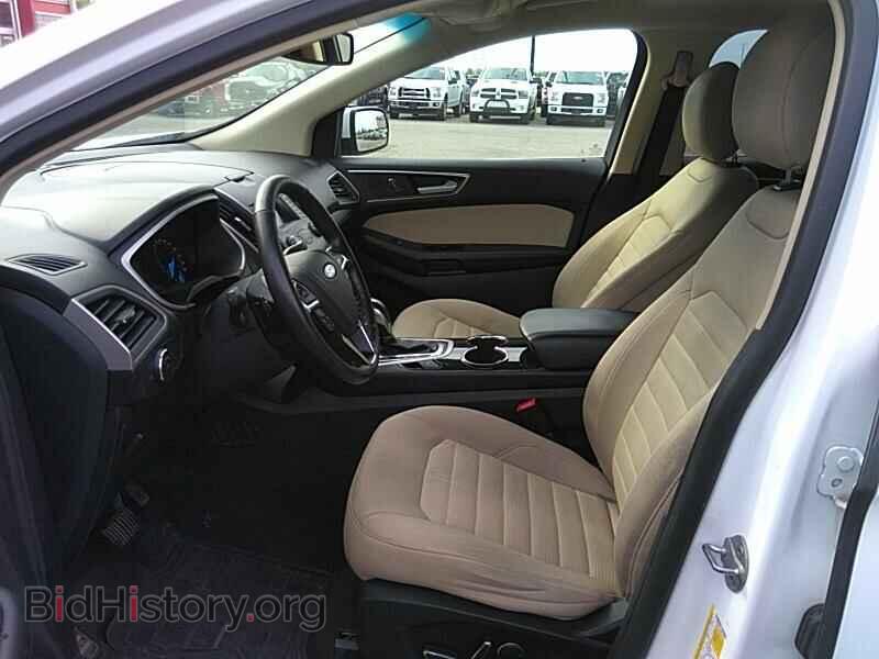 2016 Ford Edge - VIN: 2FMPK4J95GBB39980 - Photo 3