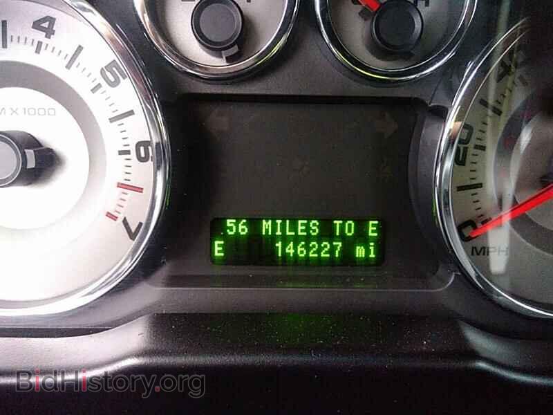 2009 Ford Edge - VIN: 2FMDK49C49BA44218 - Фото 5