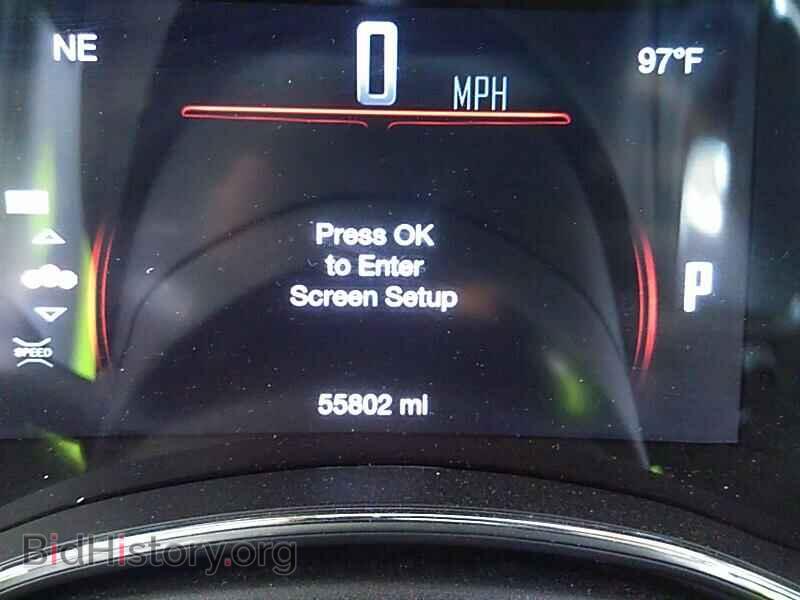 2016 Dodge Durango - VIN: 1C4RDJAG5GC353436 - Фото 5