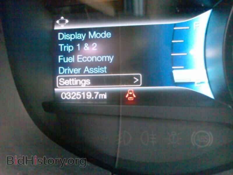 2017 Ford Edge - VIN: 2FMPK4J85HBB84233 - Фото 5