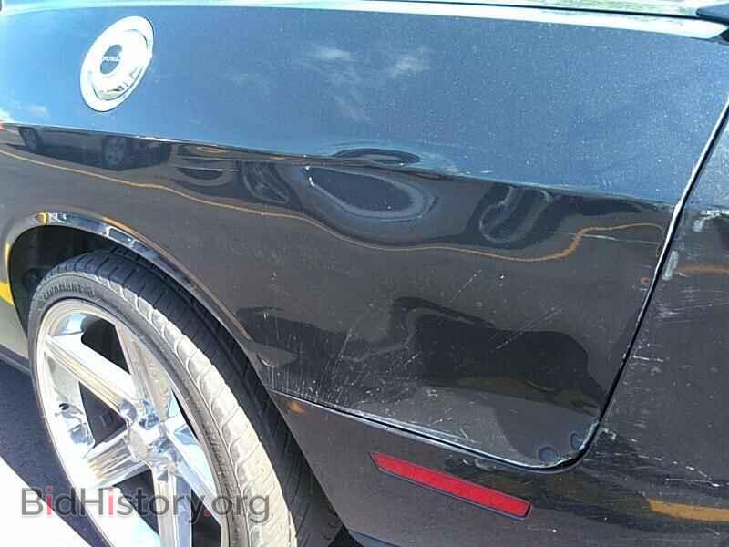 2018 Dodge Challenger - VIN: 2C3CDZAG1JH178163 - Фото 8