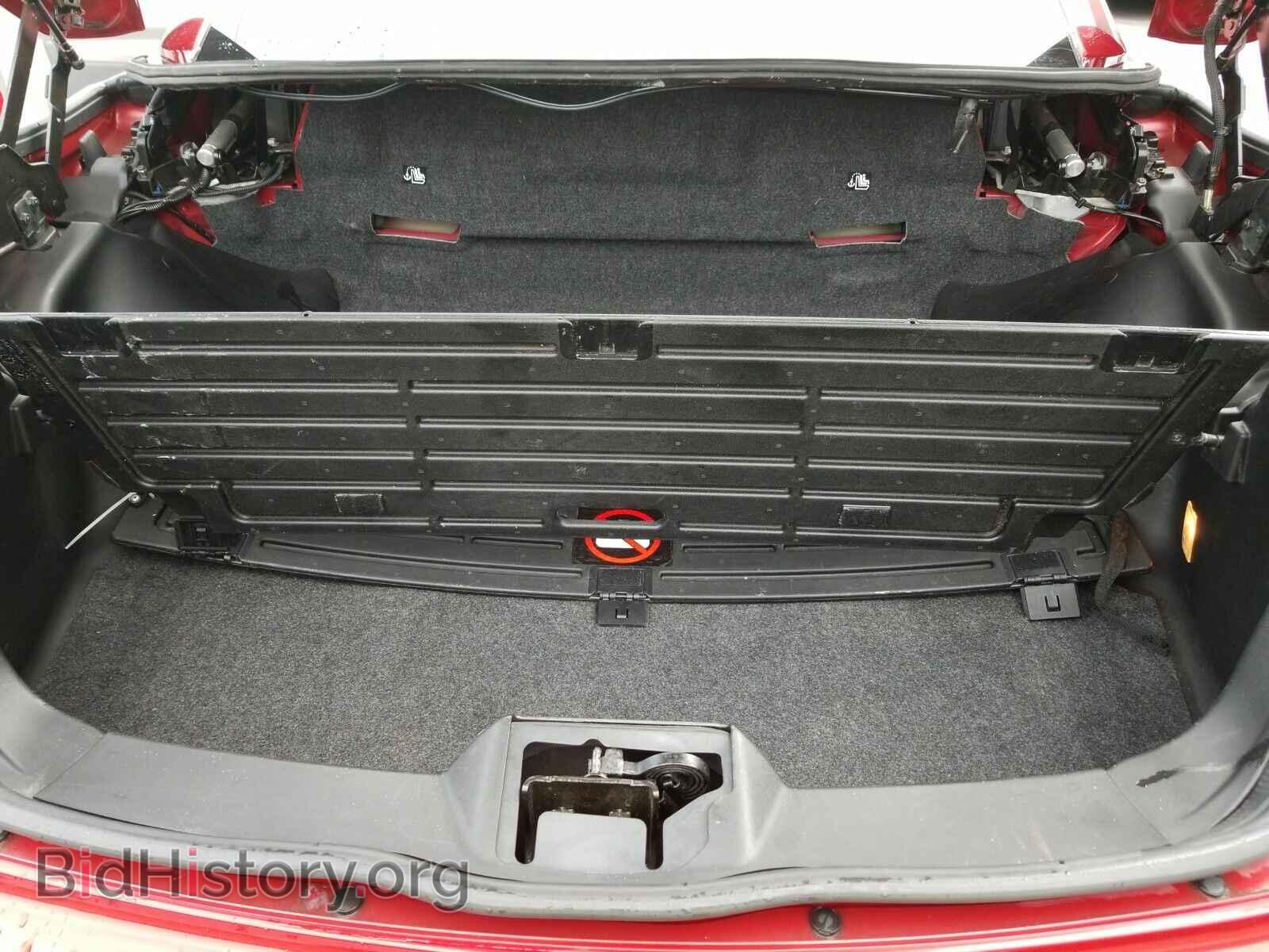 2008 Chrysler Sebring - VIN: 1C3LC55R38N642112 - Фото 7