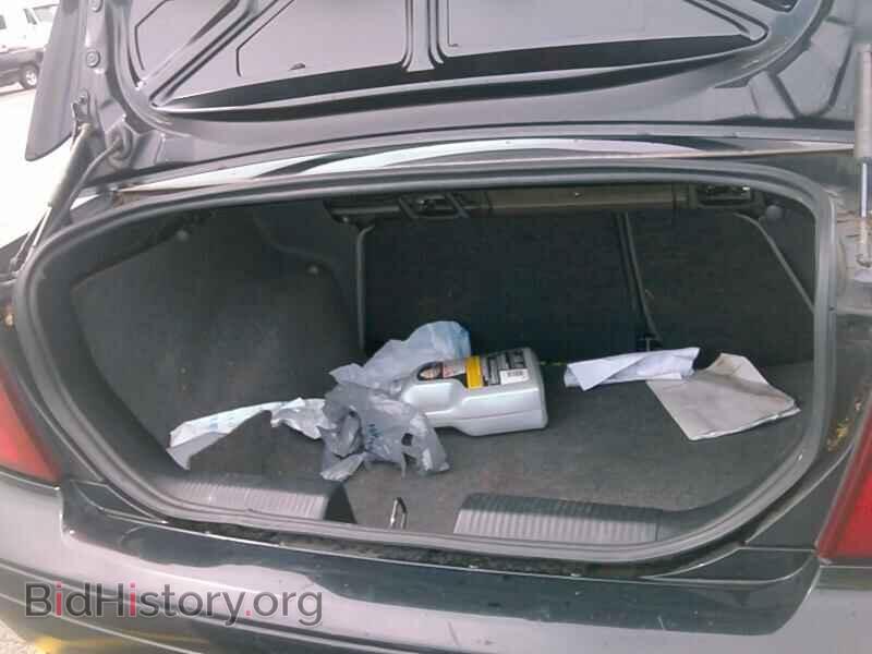 2007 Ford Focus - VIN: 1FAFP34N47W311599 - Фото 7