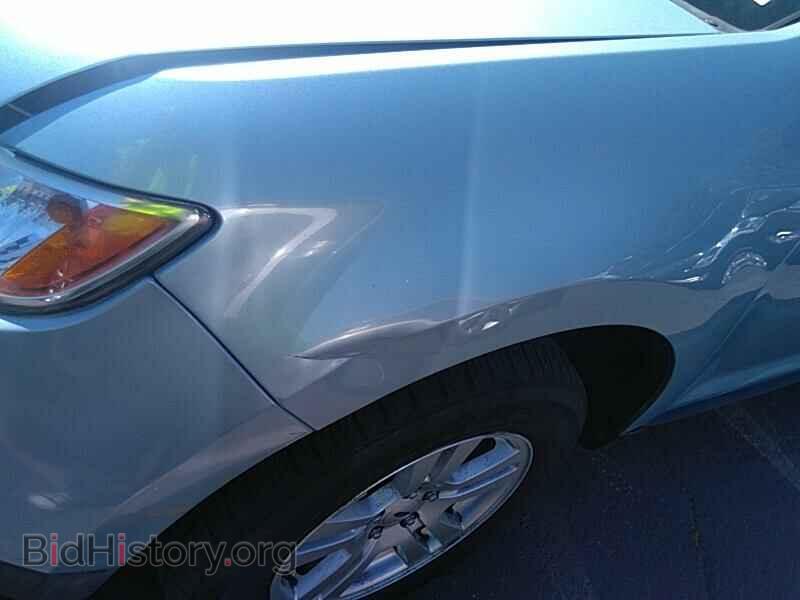2008 Ford Edge - VIN: 2FMDK38C48BA24657 - Фото 12