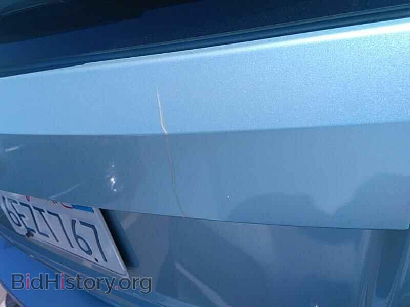 2008 Ford Edge - VIN: 2FMDK38C48BA24657 - Фото 13