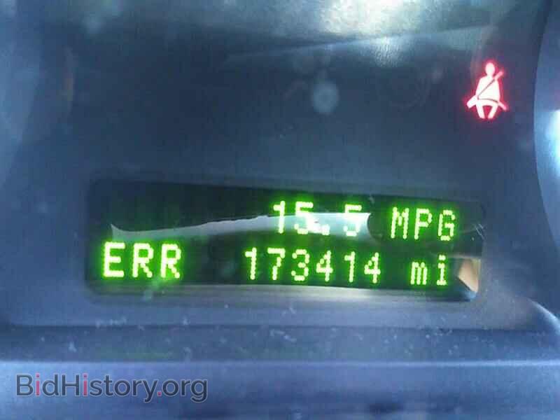 2008 Ford Edge - VIN: 2FMDK38C48BA24657 - Фото 5